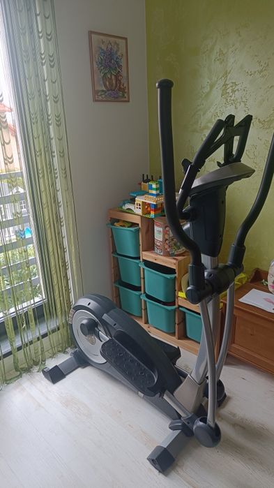 Orbitrek Kettler Crosstrainer Verso 107