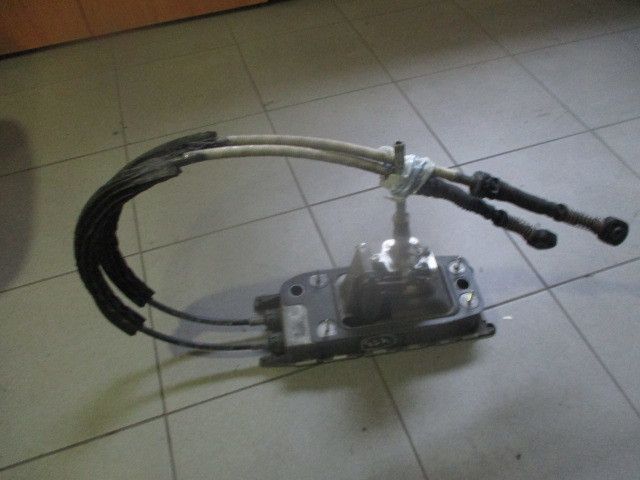 Seletor caixa velocidades AUDI A3 (8L1)