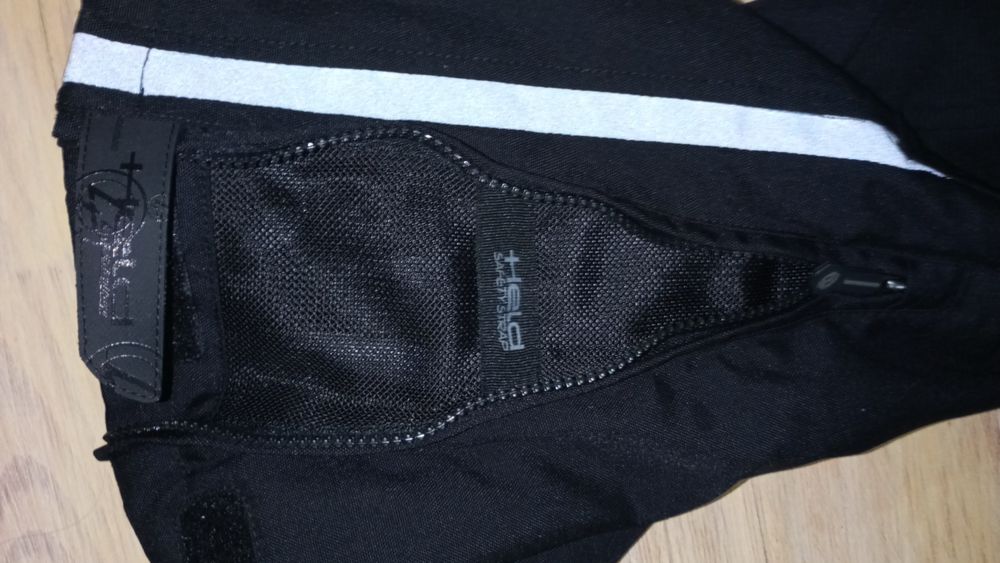 Мотоштани чоловічі