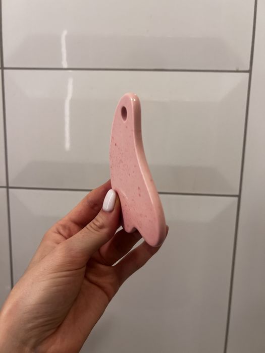 Gua sha do masazu