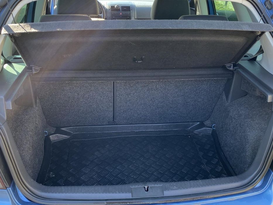 Volkswagen Polo 1.9 TDI 2006