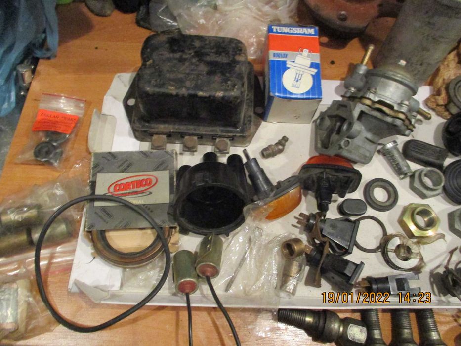 naprawa 125 p oraz 126p