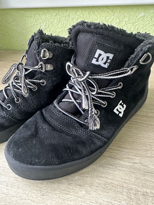 Черевики DC p.41