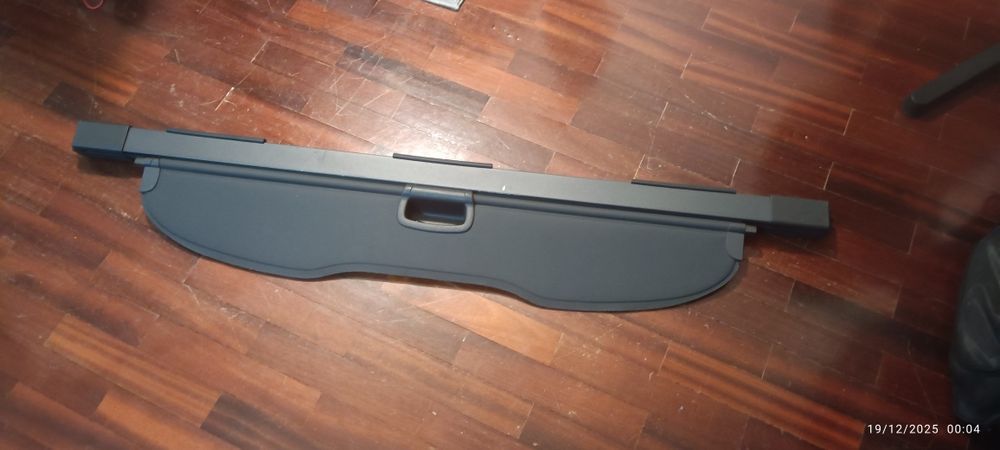 Chapeleira para Opel Astra J Sports Tourer Carrinha