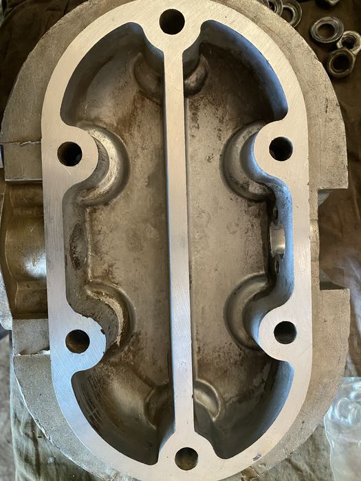 Компресор запчастини со-7б,со-7а,со-243,у43102а, ремонт