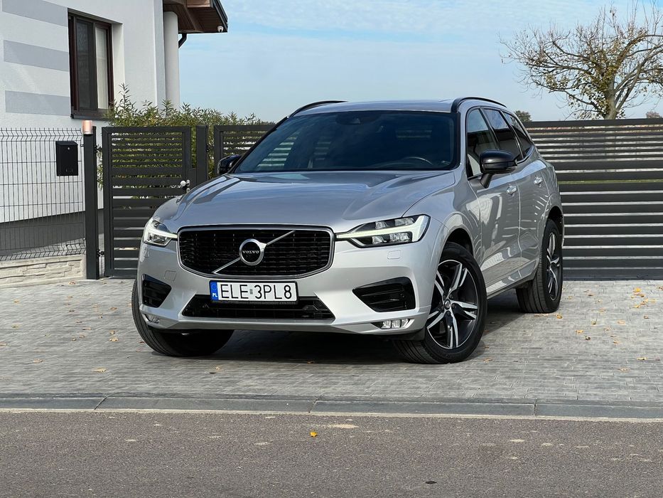 Volvo XC 60