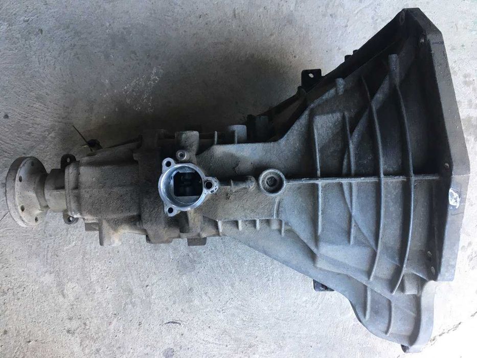 Коробка передач КПП Ford Transit 1996 2.5D