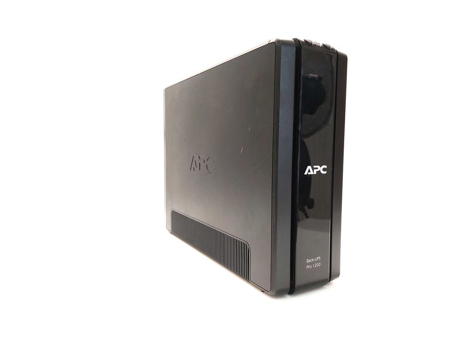 Zasilacz UPS APC Back-UPS Pro 1200