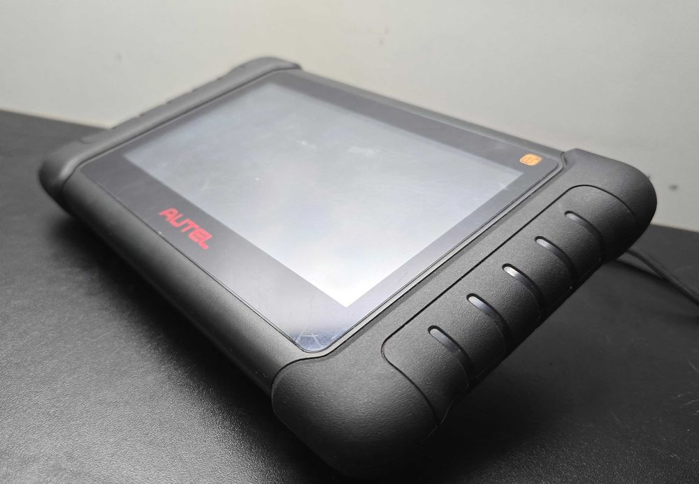 AUTEL MaxiCHECK MX808 Tester diagnostyczny polskie menu