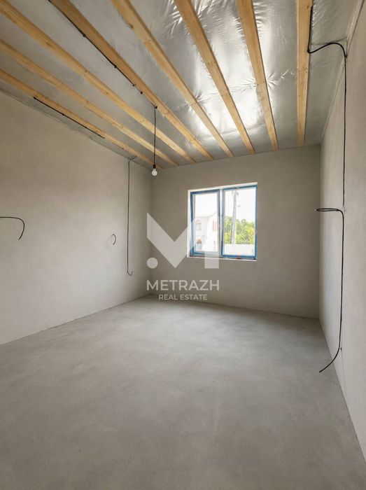 Продам будинок в Бабаях, 105м2, під чистову обробку, документи