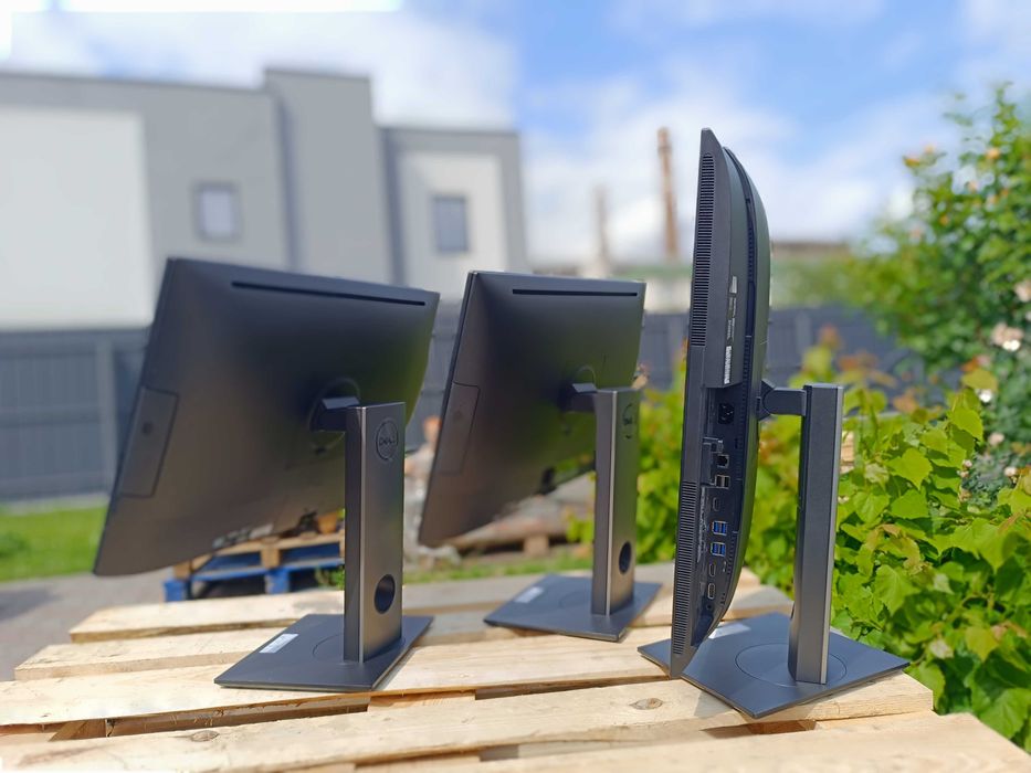 Опт!Dell OptiPlex 7450 | 23.8" FHD|Intel i3-6100|8 GB|SSD 128 GB|80+шт