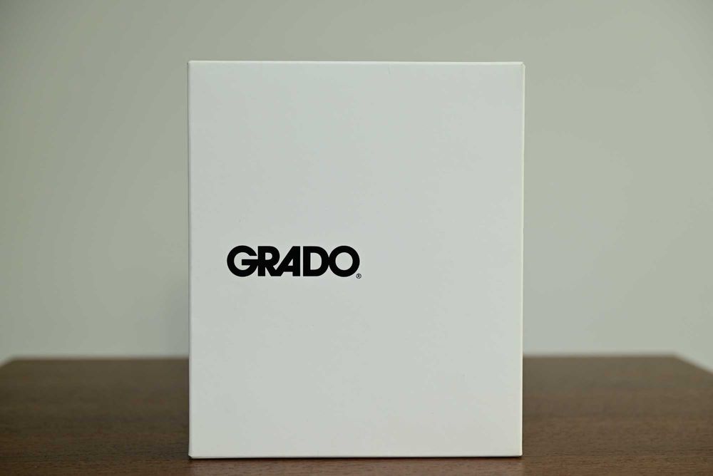 Grado SR325x. słuchawki dynamiczne.