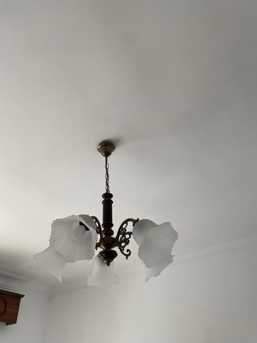 Moveis de quarto (descrição)