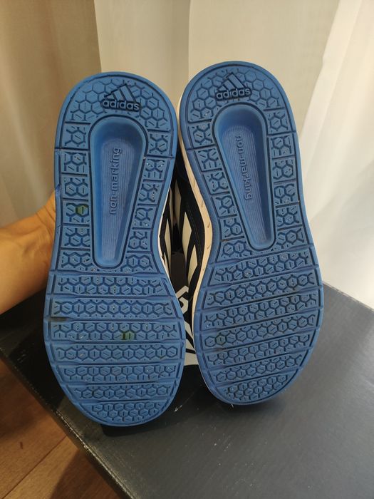 Кросівки кеди Adidas 33