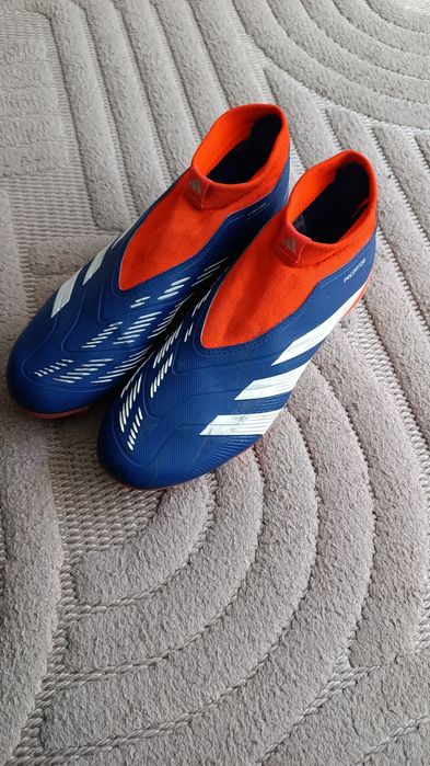 Бутси Adidas PREDATOR 40,5
