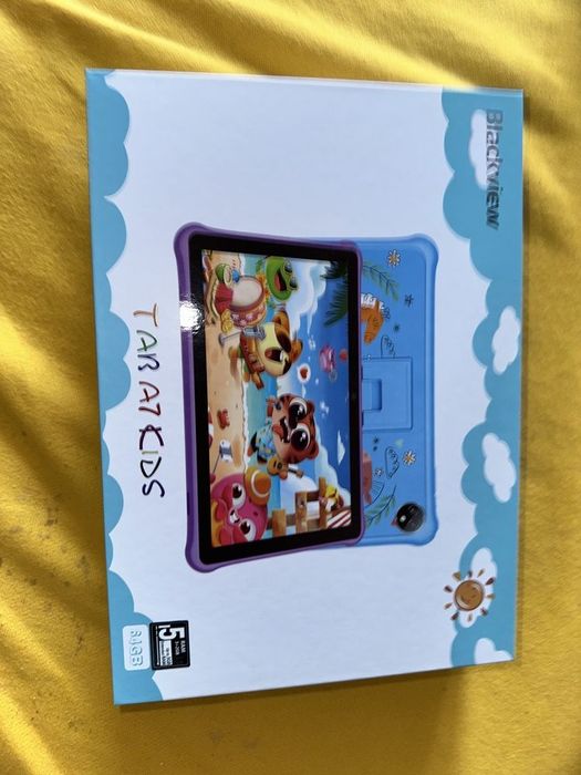 Tablet Blackview Tab A7 KIDS