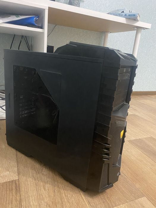 компʼютер + монітор Розпродаж!!