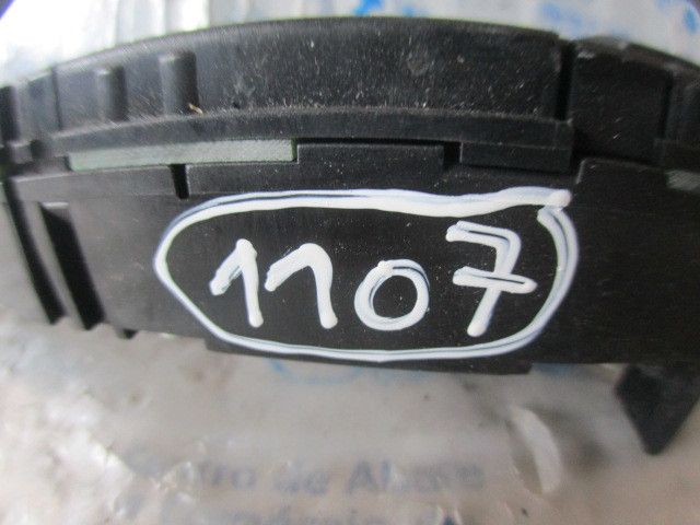Comando chauffage / sofagem VOLKSWAGEN Bora (1J2)