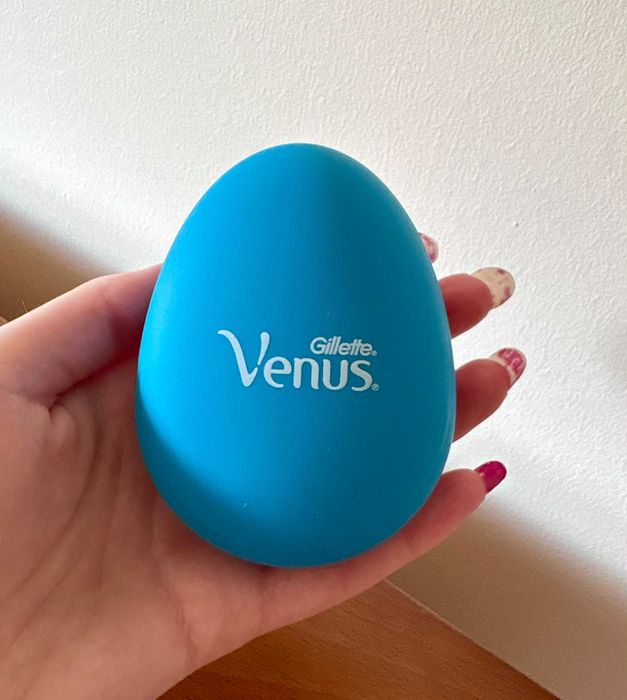 Venus - Tangle Teezer Azul e Rosa