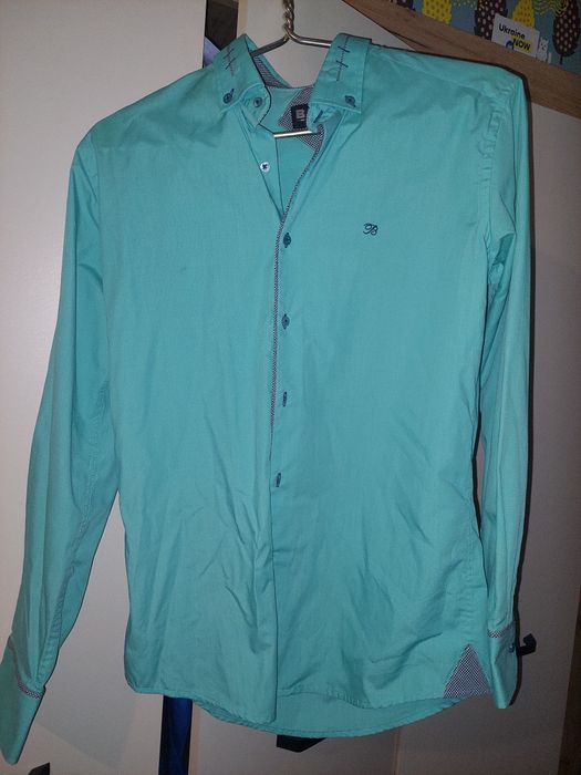 Чоловіча сорочка