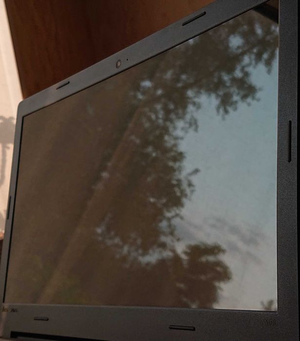Ноутбук Lenovo Ideapad 100-15IBD (80QQ)(єдиний власник)