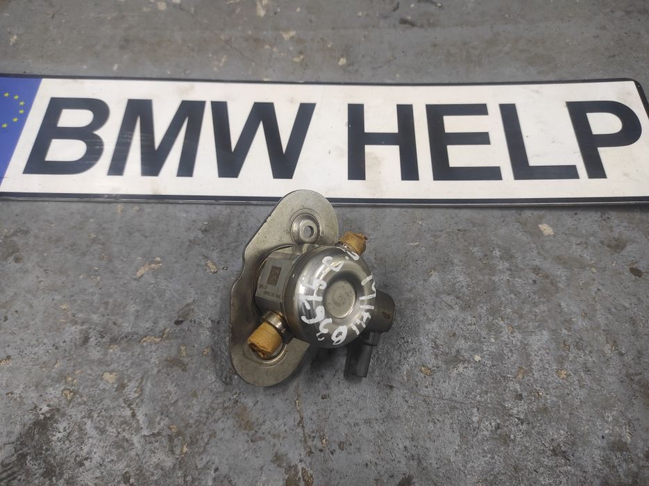 ТНВД Бензиновый Топливный Насос Bmw Mini F48 F54 F55 B36 A 15 cooper