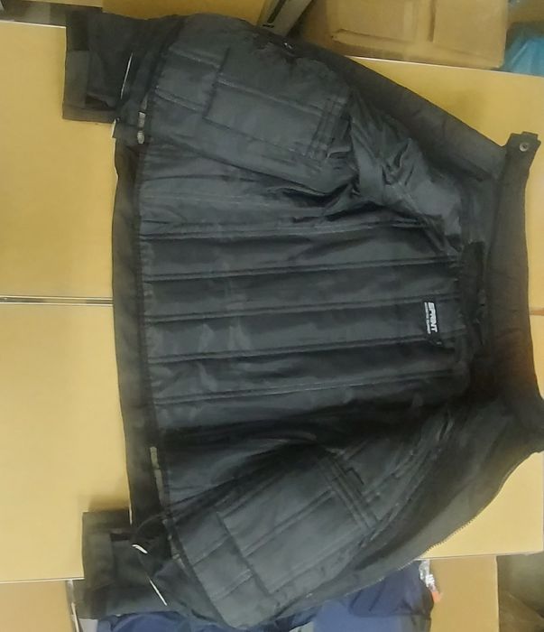 Casaco Sprint Motard SP senhora