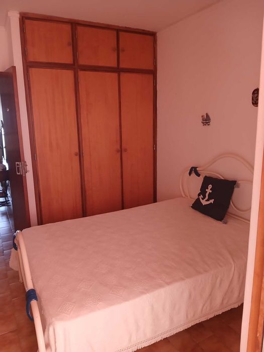 Duplex T5 Manta Rota , Cacela