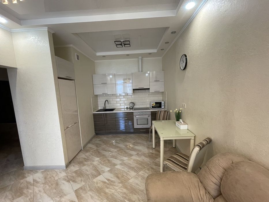 Сдам 1-но комн квартиру а ЖК Горизонт