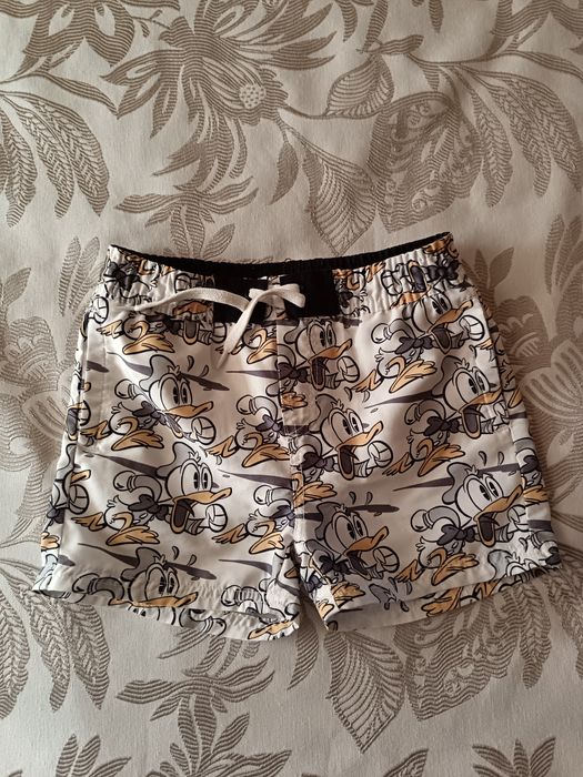 Calções de banho Orchestra 4 anos