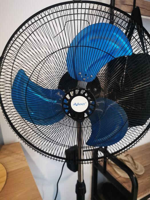 2 Ventoinhas de 45 cm