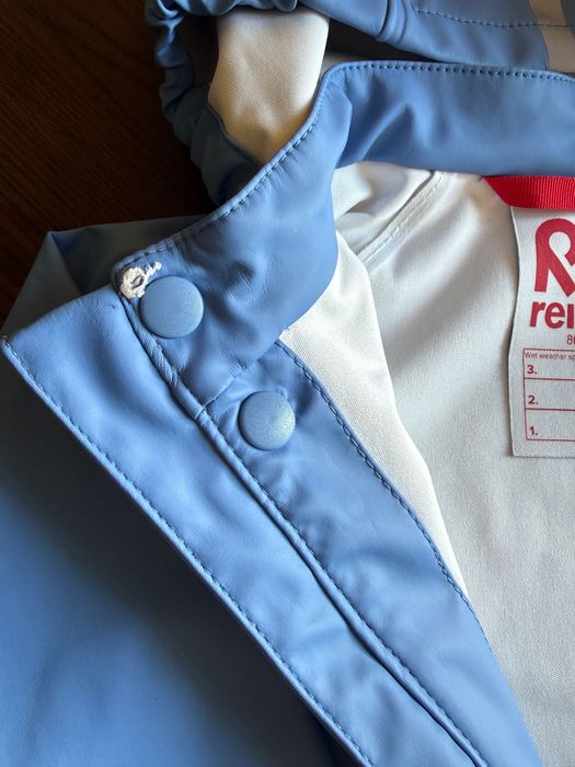 Дощовик комплект грязепруф REIMA