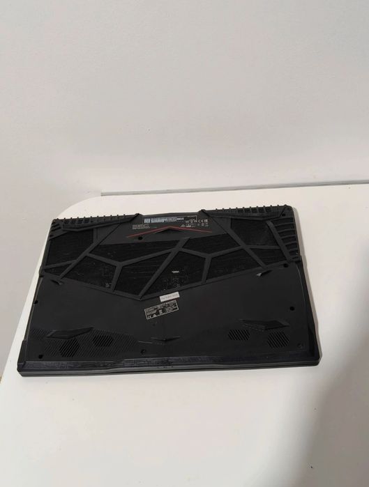 MSI GL65 Leopard444789400976773122