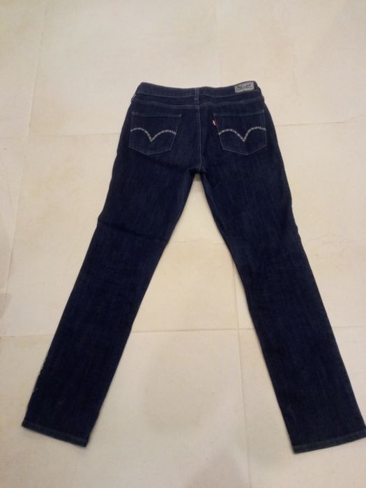 Spodnie Levi's W30 L32