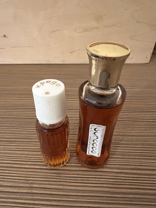 Шахразада духи  алые паруса