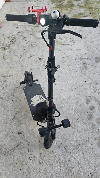 Trotinete Xiaomi M365