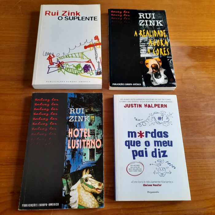 Grandes autores ver fotos