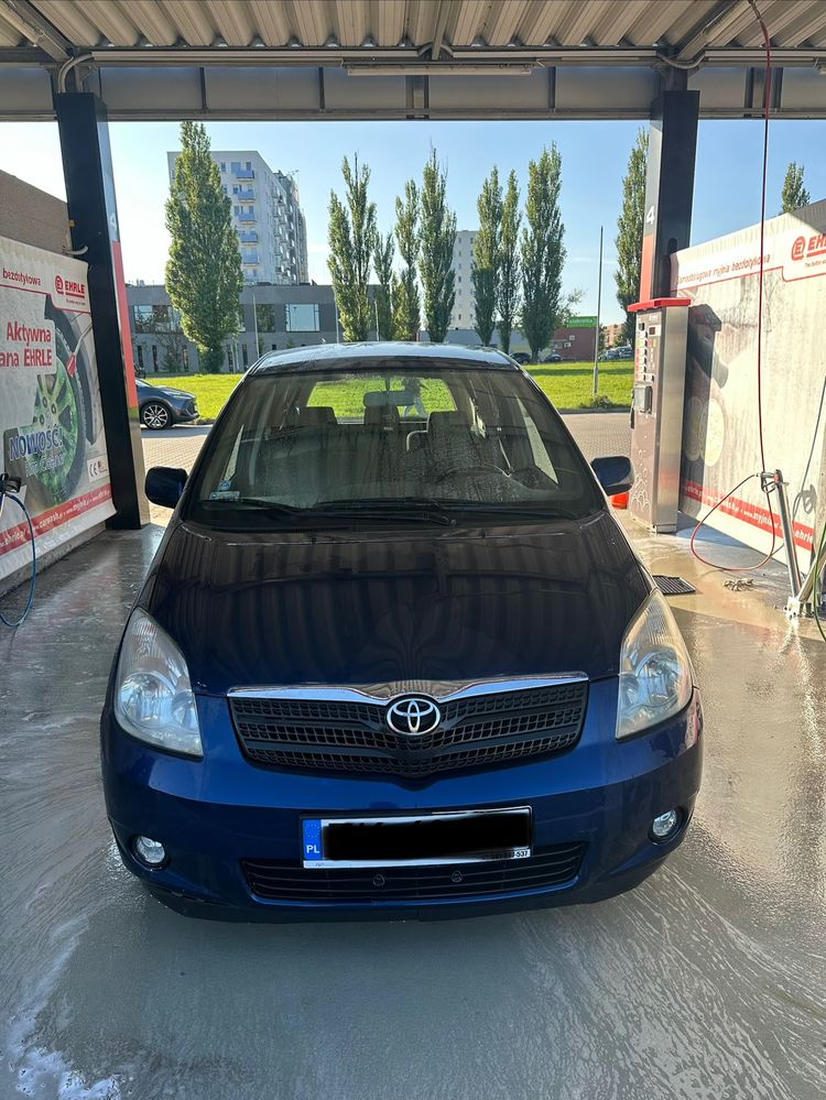 Toyota Corolla Verso 1.6 Terra