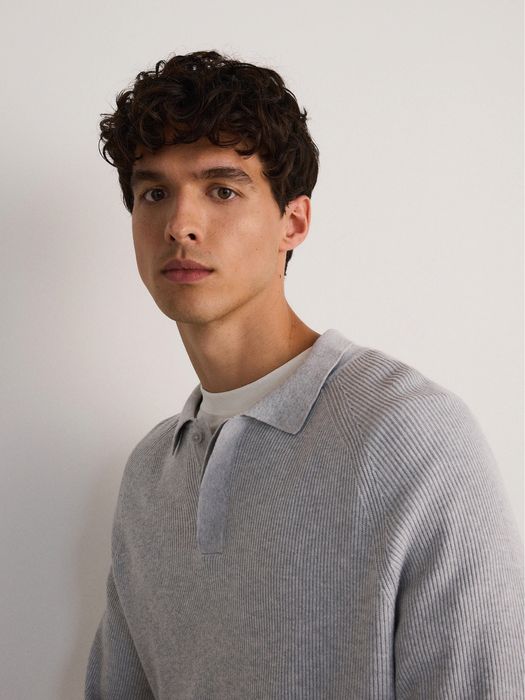 Джемпер поло, чоловічий XL