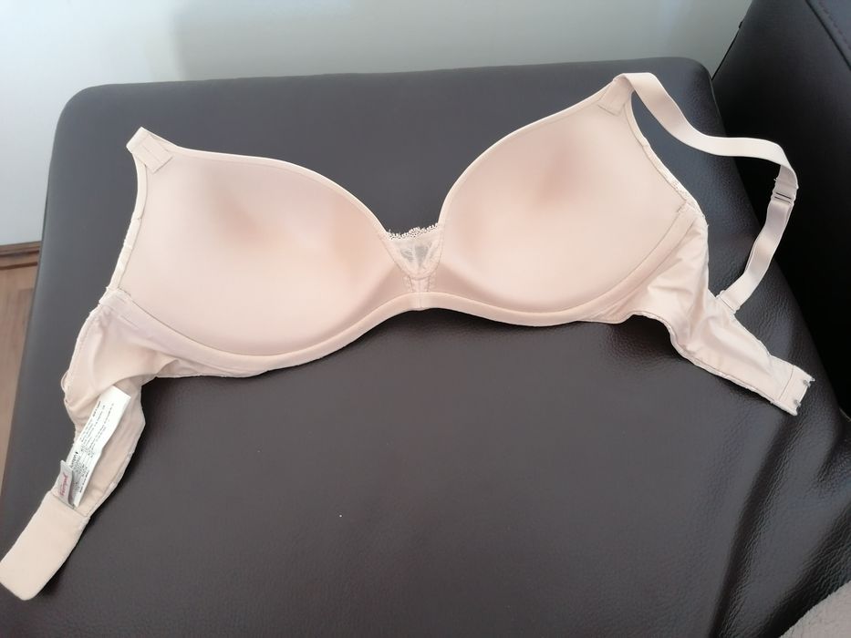 Triumph biustonosz