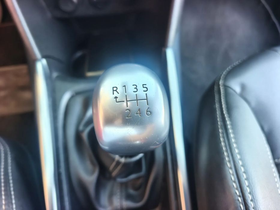 Peugeot 2008 e-HDi FAP 115 STOP & START Allure