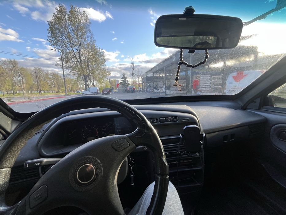 Продам автомобіль ваз 21099