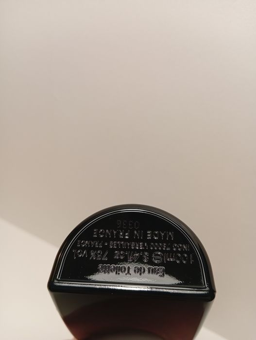 Oryginalne perfumy Mercedes Benz Club Black 100 ml edt