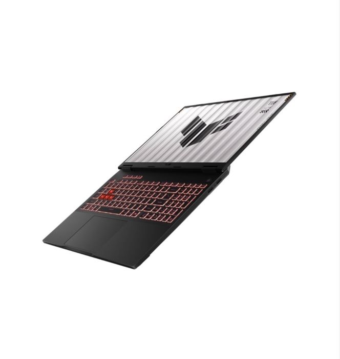 ASUS TUF Gaming A16 Ryzen 7-260/16GB/512/Win11 RTX5050 165Hz