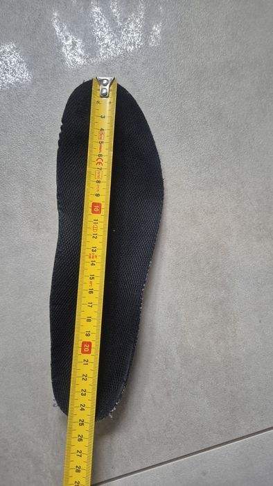 Buty do koszykówki Tarmak r.39