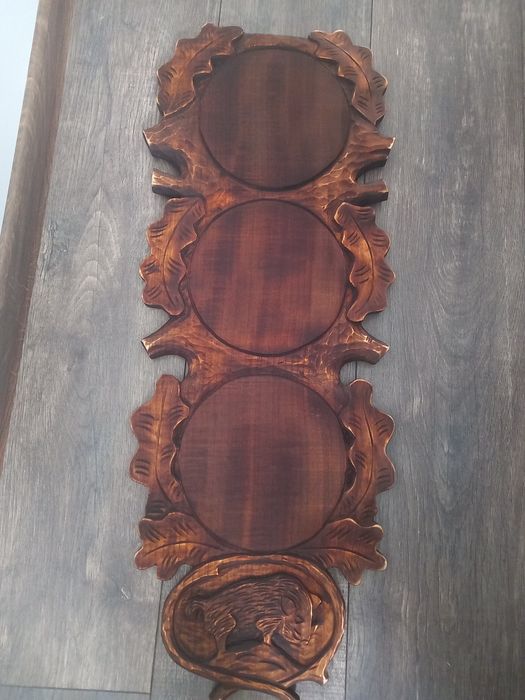 Deski pod oręż dzika