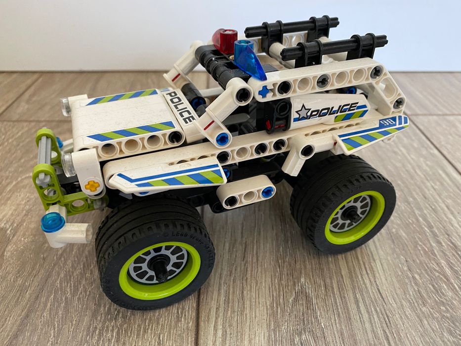 Lego Technic 42047
