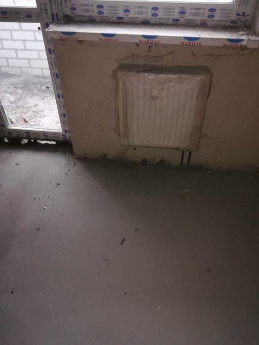 Боярка. Продаж 3 к квартири, 100 кв, після будівельників