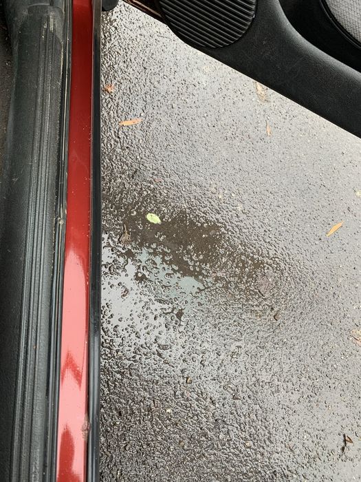 Продам авто Opel vectra A 1995 року