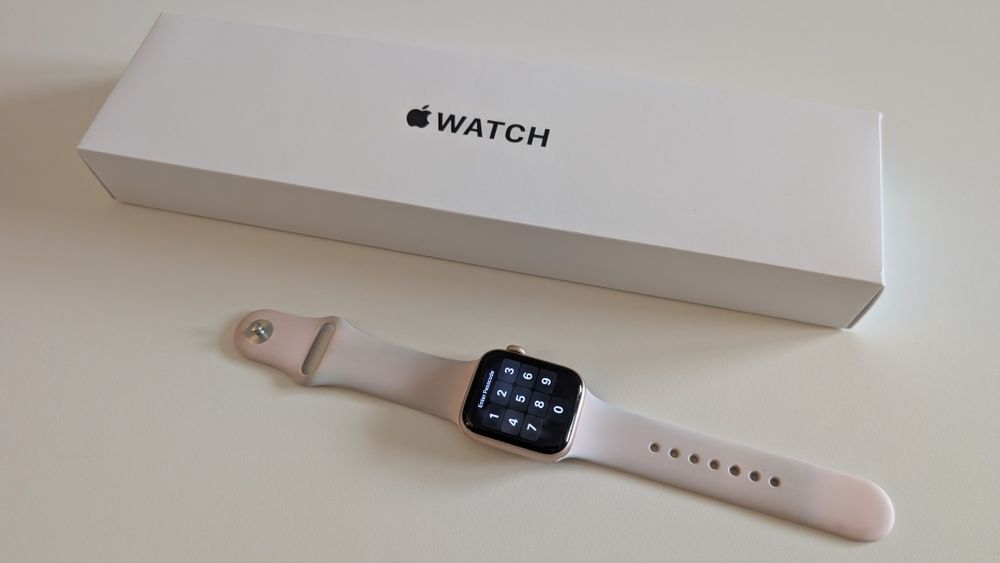 Apple Watch SE 40mm